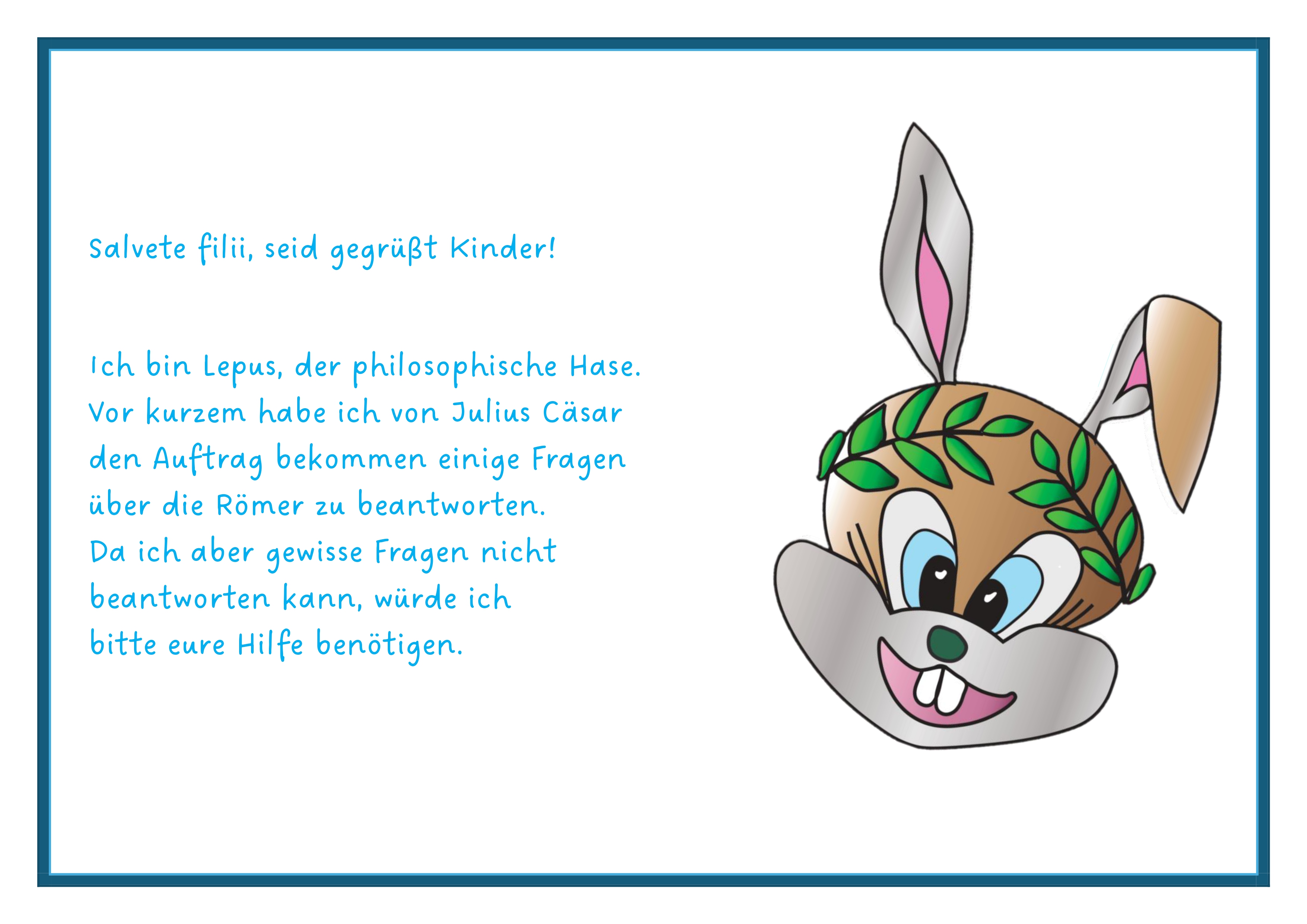 Salvete filii page 0001