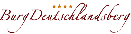 burg deutschlandsberg logo
