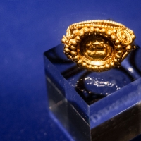 Archeonorico_Römischer Heiratsring