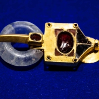 Archeonorico_Schmuckschnalle