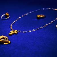 Archeonorico_Schmuckset