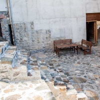 Archeonorico_Innenhof