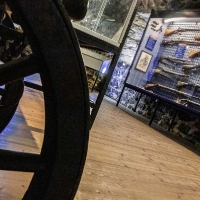 Archeonorico_Waffenausstellung