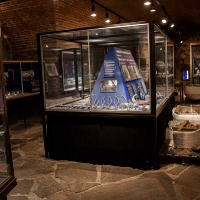 Archeonorico_Weihegaben