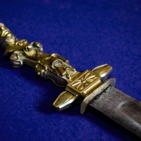 Archeonorico_Erzherzogjohannschwert