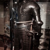 Archeonorico_Rüstung