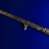 Archeonorico_Stangenbüchse