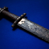 Archeonorico_Wikingerschwert