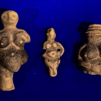 Archeonorico_Frauenfiguren