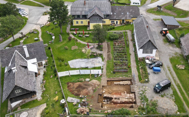 schaetze koralmregion